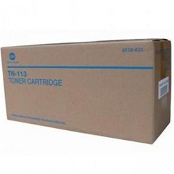 Másológép toner eredeti Konica Minolta TN113