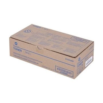 Másológép toner eredeti Konica Minolta TN116