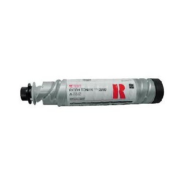 Másológép toner eredeti Ricoh AF 1515 MP201
