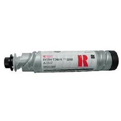 Másológép toner eredeti Ricoh AF 1515 MP201