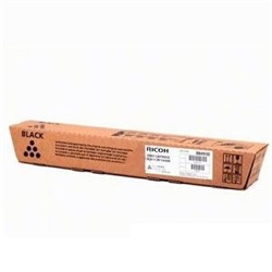 Másológép toner eredeti Ricoh MP C3500/C4500 black