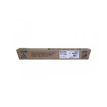 Másológép toner eredeti Ricoh MP C3500/C4500 cyan