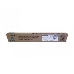 Másológép toner eredeti Ricoh MP C3500/C4500 cyan