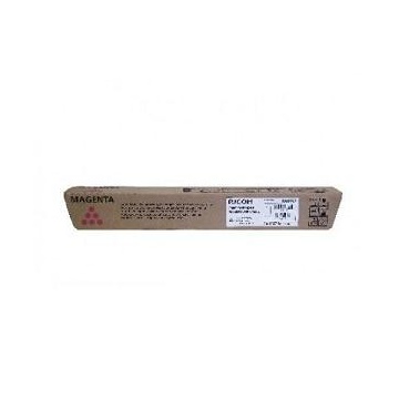 Másológép toner eredeti Ricoh MP C3500/C4500 magenta