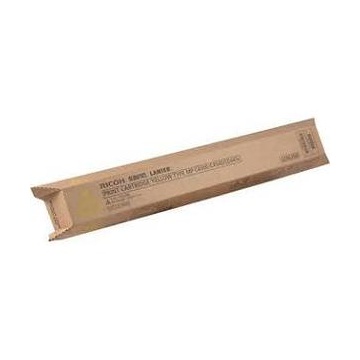 Másológép toner eredeti Ricoh MP C3500/C4500 yellow