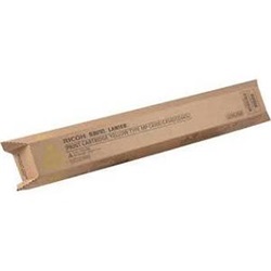 Másológép toner eredeti Ricoh MP C3500/C4500 yellow