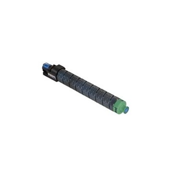Másológép toner eredeti Ricoh MP C5000 black