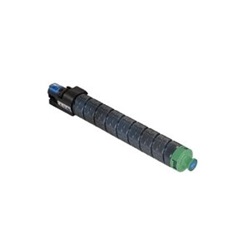 Másológép toner eredeti Ricoh MP C5000 black