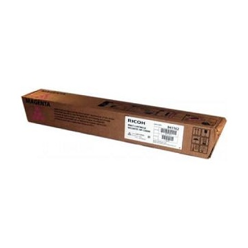 Másológép toner eredeti Ricoh MP C5000 magenta