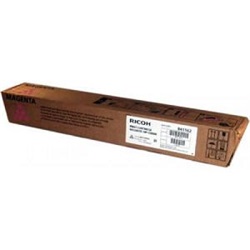 Másológép toner eredeti Ricoh MP C5000 magenta