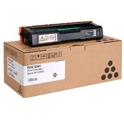 Másológép toner eredeti Ricoh SP-C220E