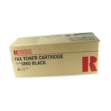 Másológép toner eredeti Ricoh Type 1260