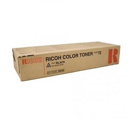 Másológép toner eredeti Ricoh Type T2