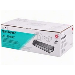 Másológép toner eredeti Sharp AL110 DC