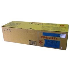 Másológép toner eredeti Sharp AR-C26TCE cyan