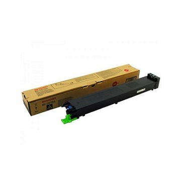 Másológép toner eredeti Sharp MX31GTBA 18k