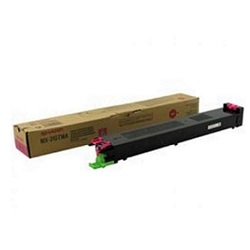 Másológép toner eredeti Sharp MX31GTMA 15k