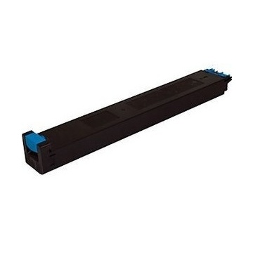 Másológép toner eredeti Sharp MX36GTCA 15k