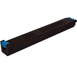 Másológép toner eredeti Sharp MX36GTCA 15k