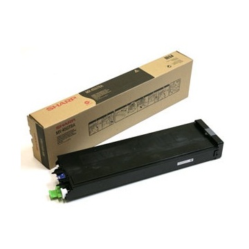 Másológép toner eredeti Sharp MX45GTBA 36k