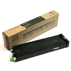 Másológép toner eredeti Sharp MX45GTBA 36k