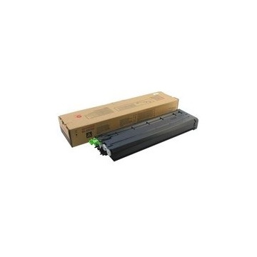Másológép toner eredeti Sharp MX50GTBA 36k