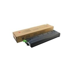 Másológép toner eredeti Sharp MX50GTBA 36k