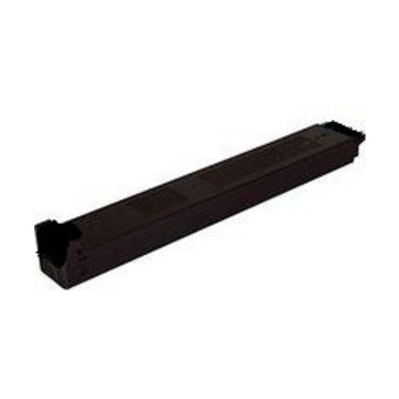 Másológép toner eredeti Sharp MX51GTBA 40k