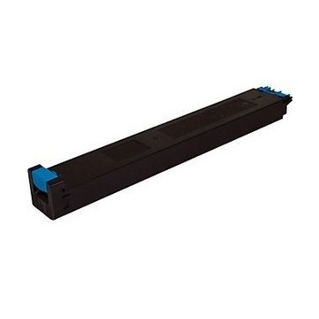 Másológép toner eredeti Sharp MX51GTCA 18k