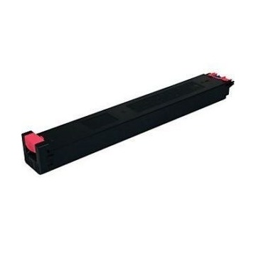 Másológép toner eredeti Sharp MX51GTMA 18k