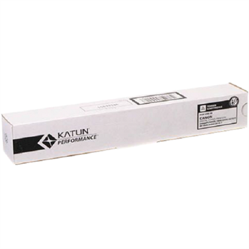 Utángyártott másológép toner Canon C-EXV14BK (IR2016/2020)