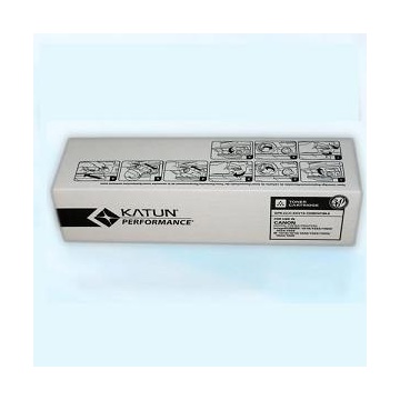 Utángyártott másológép toner Canon C-EXV18Bk black 8,4k