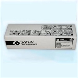 Utángyártott másológép toner Canon C-EXV18Bk black 8,4k