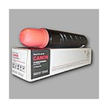 Utángyártott másológép toner Canon C-EXV33 black 14,6k