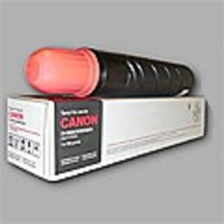 Utángyártott másológép toner Canon C-EXV33 black 14,6k