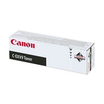 Utángyártott másológép toner Canon C-EXV9 black 23k