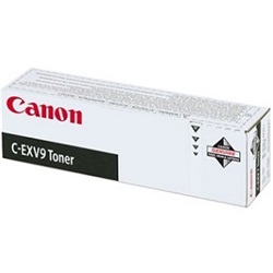 Utángyártott másológép toner Canon C-EXV9 black 23k