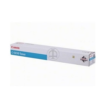 Utángyártott másológép toner Canon C-EXV9 cyan 8,5k