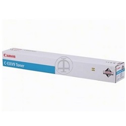 Utángyártott másológép toner Canon C-EXV9 cyan 8,5k