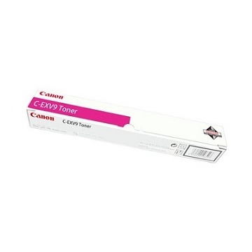 Utángyártott másológép toner Canon C-EXV9 magenta 8,5k