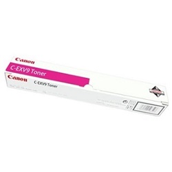 Utángyártott másológép toner Canon C-EXV9 magenta 8,5k