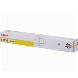 Utángyártott másológép toner Canon C-EXV9 yellow 8,5k
