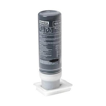 Utángyártott másológép toner Konica Minolta 1215/1216/1015