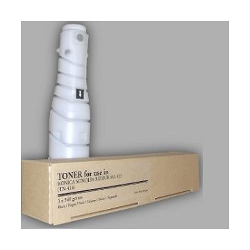 Utángyártott másológép toner Konica Minolta B363/423 TN414 25K