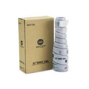 Utángyártott másológép toner Konica Minolta EP 1052/1083 (102B) 1 db-os