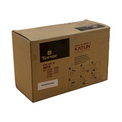 Utángyártott másológép toner Mita DC 1605