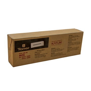 Utángyártott másológép toner Mita DC 2555/3255/3285