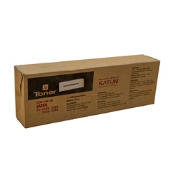 Utángyártott másológép toner Mita DC 2555/3255/3285