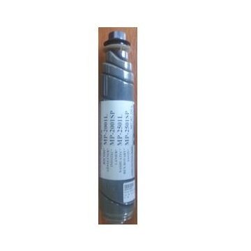 Utángyártott másológép toner Ricoh MP2001 Type 2501