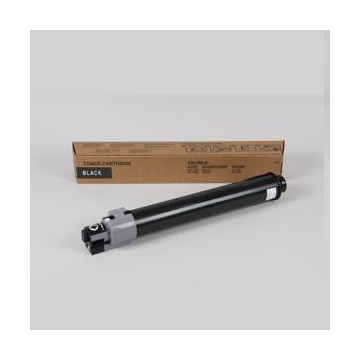 Utángyártott másológép toner Ricoh MP C3500 black